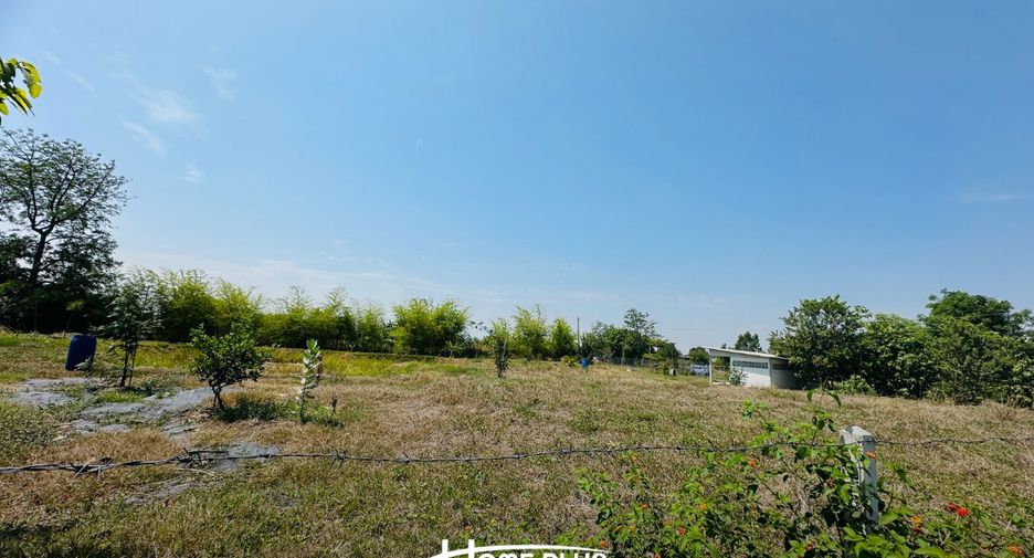 Продажа Участок в Lao Khwan, Канчанабури