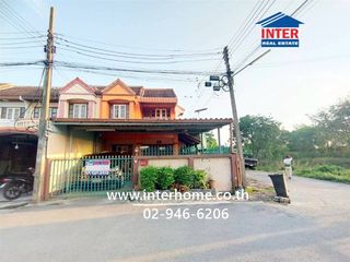 Casa adosada en venta de 3 habitaciones en Mueang Pathum Thani, Pathum Thani