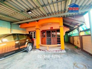 Casa adosada en venta de 3 habitaciones en Mueang Pathum Thani, Pathum Thani