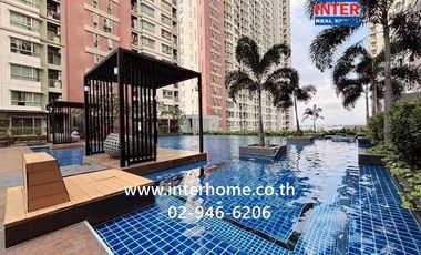 Wohnung zum Kauf mit 2 Zimmer in Yan Nawa, Bangkok