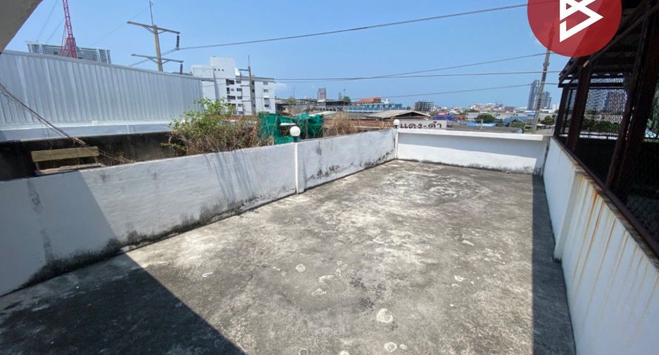 For sale 3 bedrooms retail Space in Bang Lamung, Chonburi