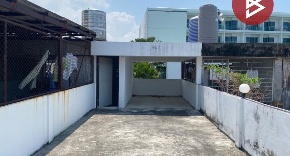 For sale 3 bedrooms retail Space in Bang Lamung, Chonburi