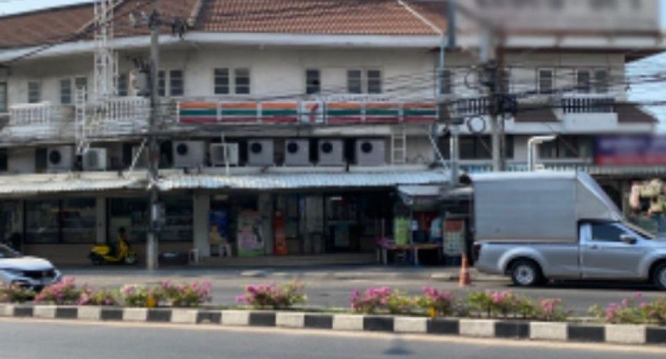 For sale 3 bedrooms retail Space in Bang Lamung, Chonburi