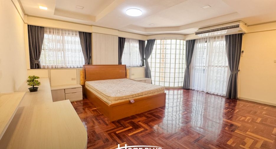 Wohnung zur Miete mit 3 Zimmer in Watthana, Bangkok