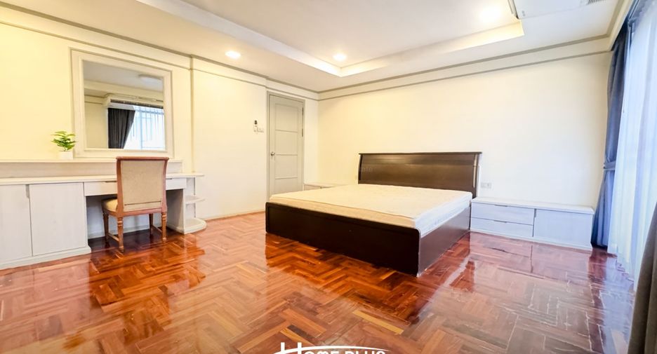 Wohnung zur Miete mit 3 Zimmer in Watthana, Bangkok