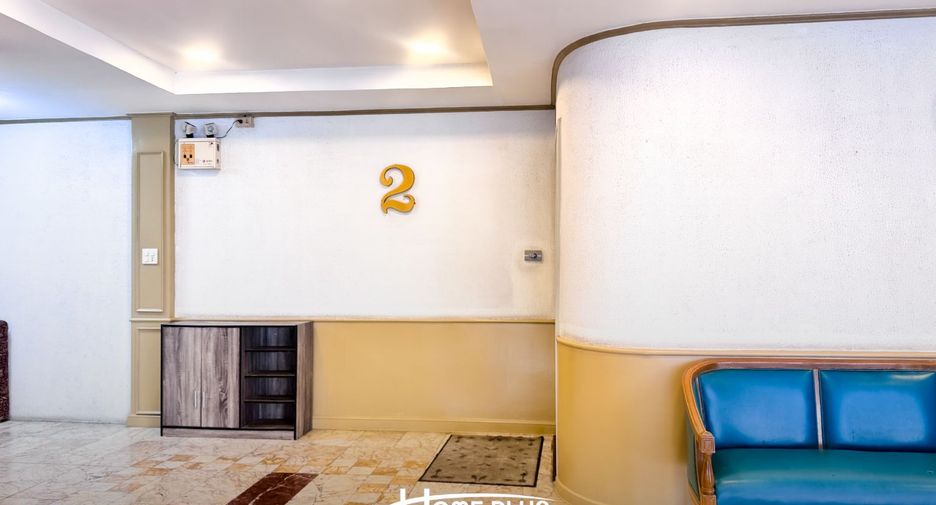Wohnung zur Miete mit 3 Zimmer in Watthana, Bangkok