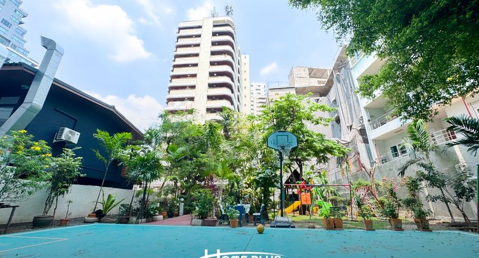 Wohnung zur Miete mit 3 Zimmer in Watthana, Bangkok