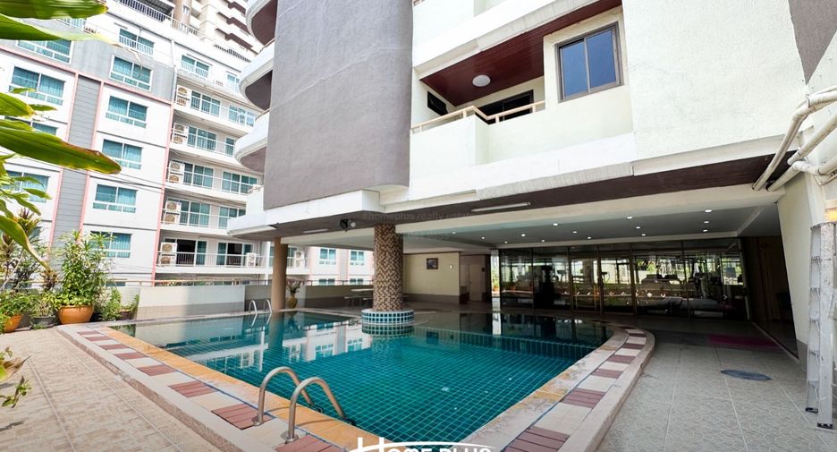 Wohnung zur Miete mit 3 Zimmer in Watthana, Bangkok