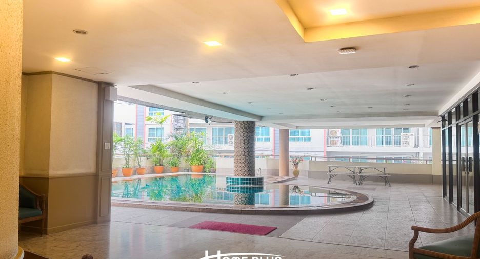 Wohnung zur Miete mit 3 Zimmer in Watthana, Bangkok