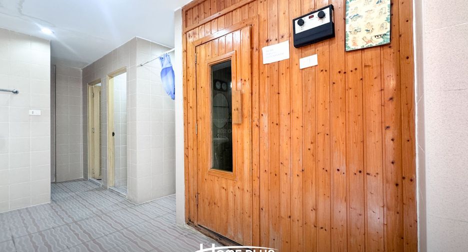 Wohnung zur Miete mit 3 Zimmer in Watthana, Bangkok