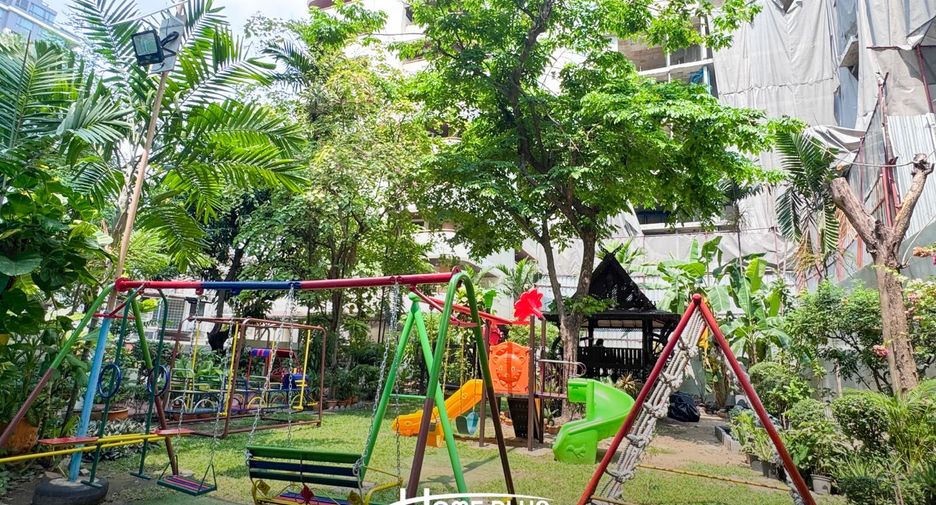 Wohnung zur Miete mit 3 Zimmer in Watthana, Bangkok