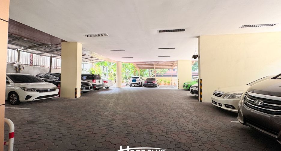 Wohnung zur Miete mit 3 Zimmer in Watthana, Bangkok