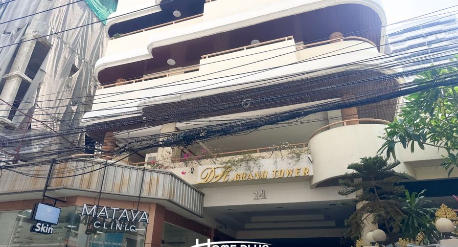 Wohnung zur Miete mit 3 Zimmer in Watthana, Bangkok