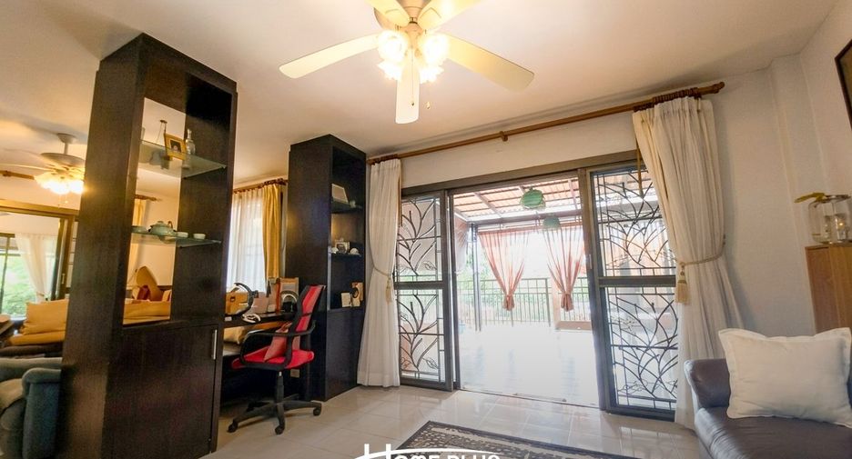 Casa en venta de 3 habitaciones en Bang Sao Thong, Samut Prakan