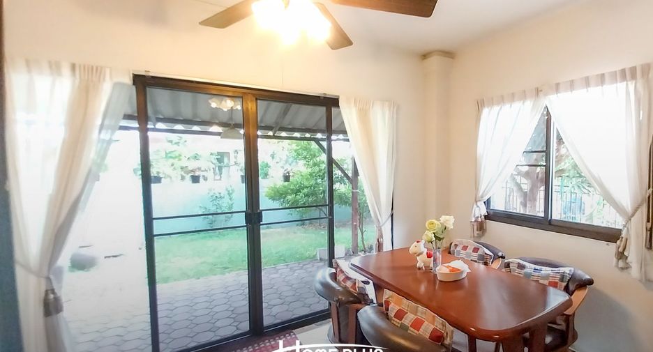 Casa en venta de 3 habitaciones en Bang Sao Thong, Samut Prakan