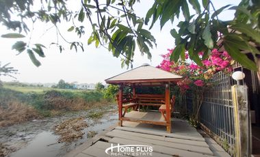 Casa en venta de 3 habitaciones en Bang Sao Thong, Samut Prakan