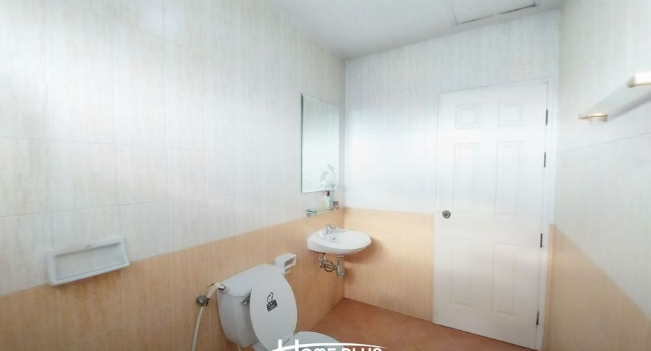 Casa en venta de 3 habitaciones en Bang Sao Thong, Samut Prakan