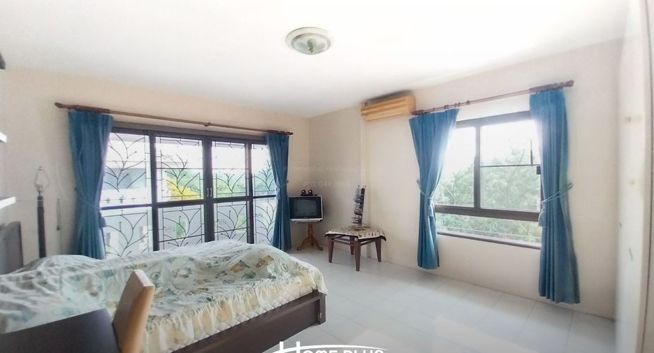 Casa en venta de 3 habitaciones en Bang Sao Thong, Samut Prakan