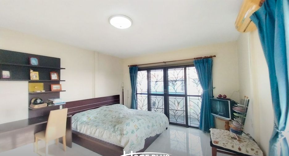Casa en venta de 3 habitaciones en Bang Sao Thong, Samut Prakan