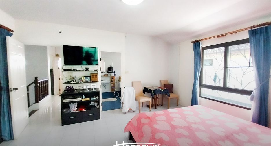 Casa en venta de 3 habitaciones en Bang Sao Thong, Samut Prakan