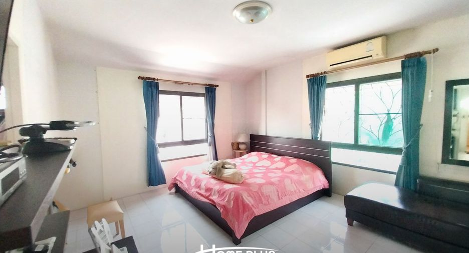 Casa en venta de 3 habitaciones en Bang Sao Thong, Samut Prakan