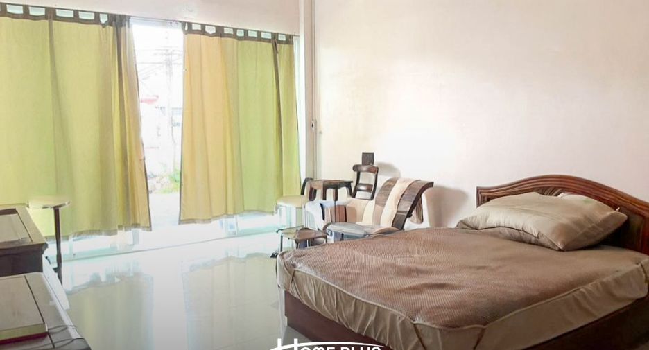 Casa en venta de 3 habitaciones en Bang Sao Thong, Samut Prakan