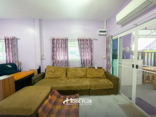 À vendre 3 chambres maison de ville à Lat Krabang, Bangkok