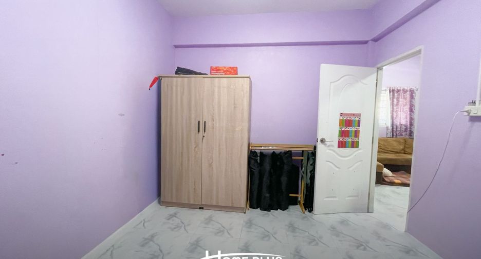Reihenhaus zum Kauf mit 3 Zimmer in Lat Krabang, Bangkok