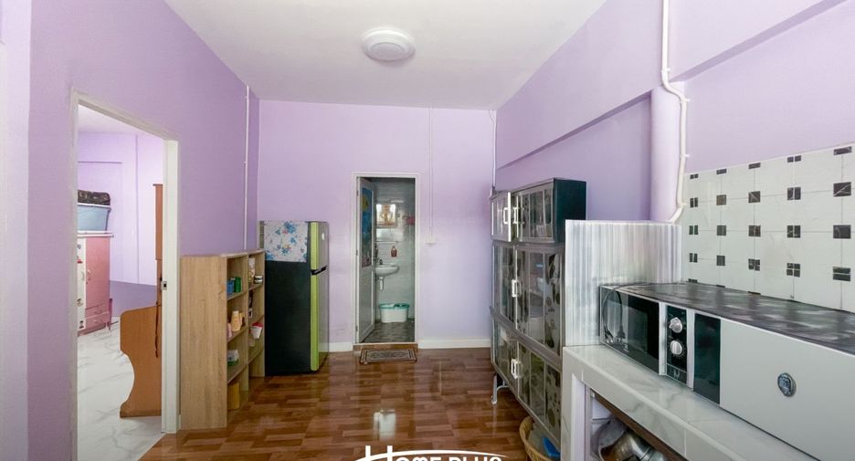 Reihenhaus zum Kauf mit 3 Zimmer in Lat Krabang, Bangkok