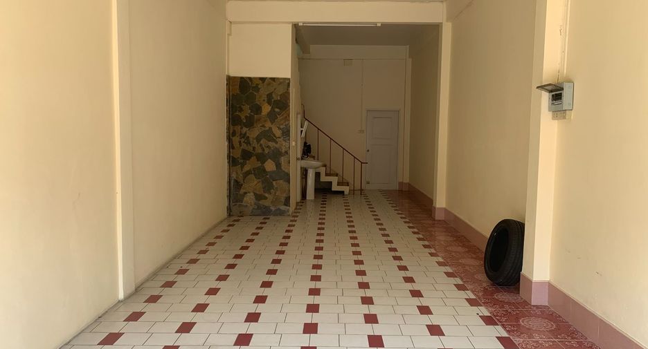 For sale 2 bedrooms retail Space in Chatuchak, Bangkok