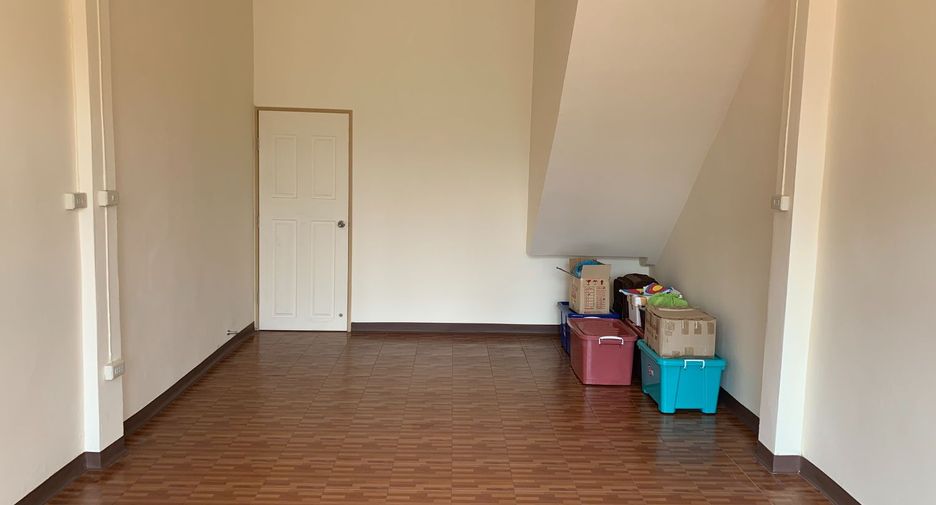 For sale 2 bedrooms retail Space in Chatuchak, Bangkok