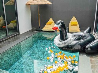 Villa zur Miete mit 3 Zimmer in Bang Lamung, Chonburi