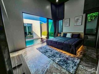 Villa zur Miete mit 3 Zimmer in Bang Lamung, Chonburi