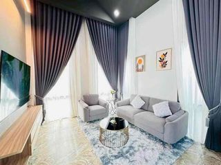 Villa zur Miete mit 3 Zimmer in Bang Lamung, Chonburi