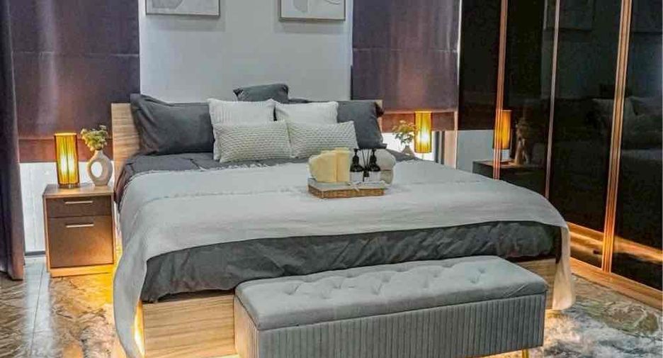 Villa zur Miete mit 3 Zimmer in Bang Lamung, Chonburi