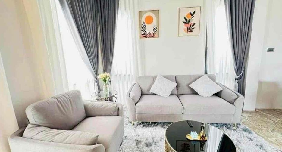 Villa zur Miete mit 3 Zimmer in Bang Lamung, Chonburi