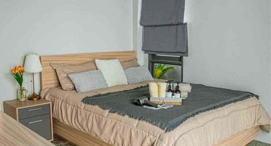 Villa zur Miete mit 3 Zimmer in Bang Lamung, Chonburi