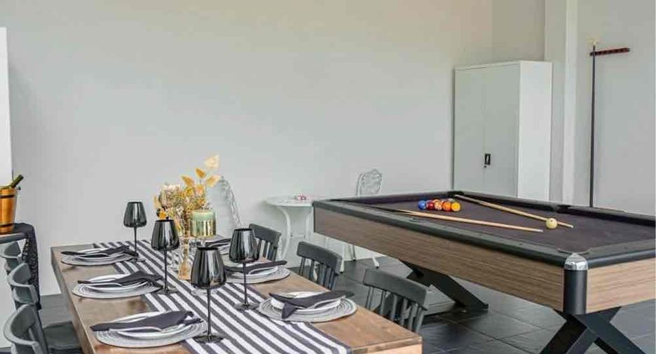 Villa zur Miete mit 3 Zimmer in Bang Lamung, Chonburi