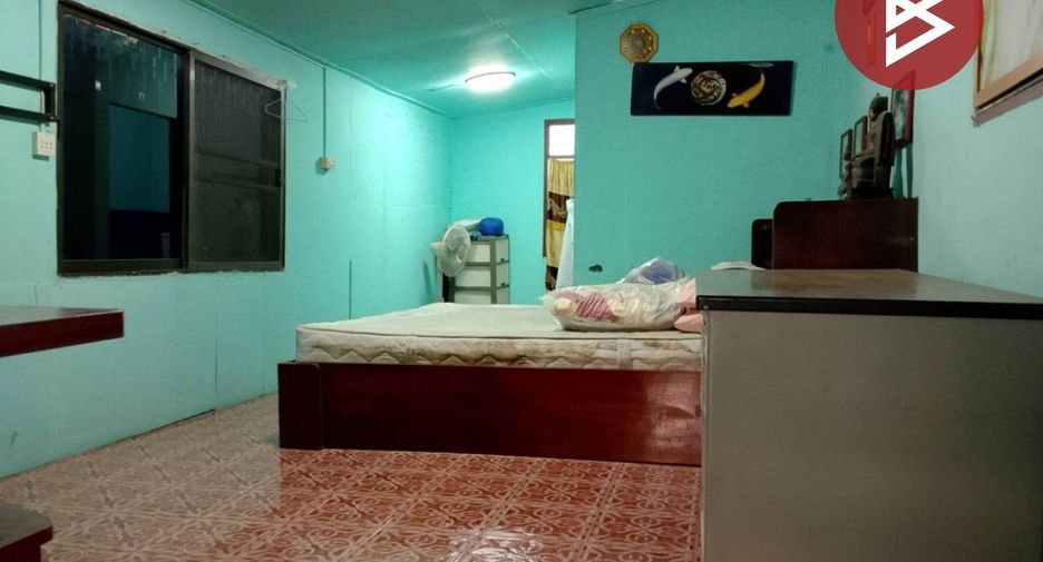 Casa en venta de 5 habitaciones en Phra Pradaeng, Samut Prakan