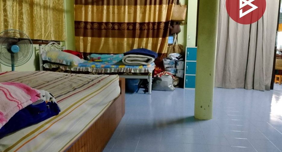 Casa en venta de 5 habitaciones en Phra Pradaeng, Samut Prakan