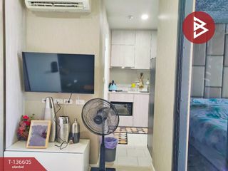 À vendre 1 chambre condo à Bangkok Yai, Bangkok