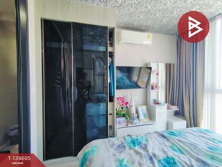 À vendre 1 chambre condo à Bangkok Yai, Bangkok