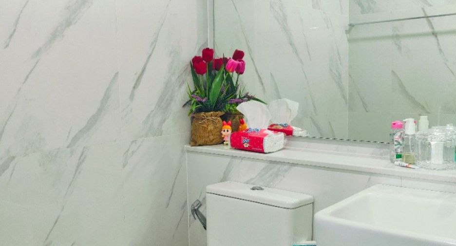 For sale 1 bed condo in Bangkok Yai, Bangkok