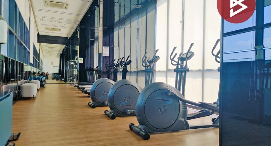 For sale 1 bed condo in Bangkok Yai, Bangkok