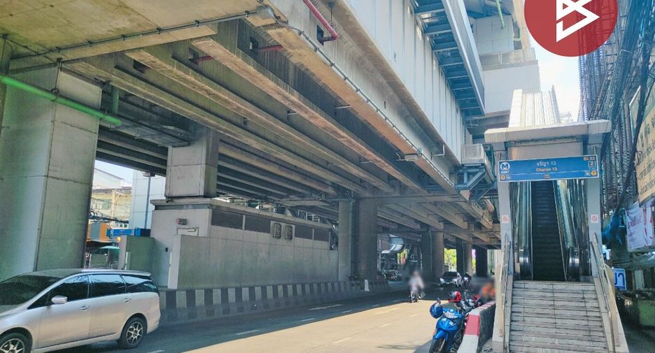 For sale 1 bed condo in Bangkok Yai, Bangkok