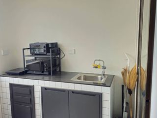 Wohnung zur Miete mit 1 Zimmer in Mueang Chiang Mai, Chiang Mai