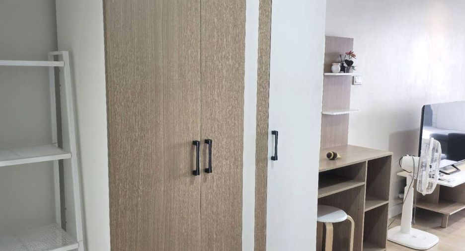 For rent 1 bed condo in Mueang Chiang Mai, Chiang Mai
