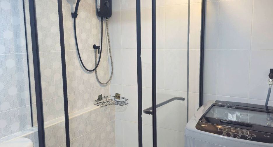For rent 1 bed condo in Mueang Chiang Mai, Chiang Mai