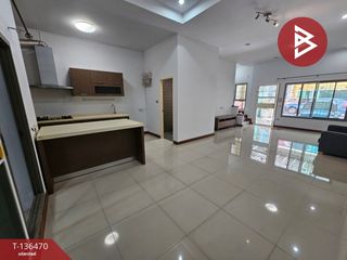 For sale 3 bedrooms townhouse in Pak Kret, Nonthaburi