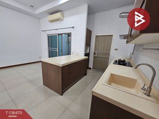 For sale 3 bedrooms townhouse in Pak Kret, Nonthaburi